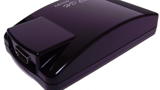 Grand HD Cinema Converts USB to HDMI